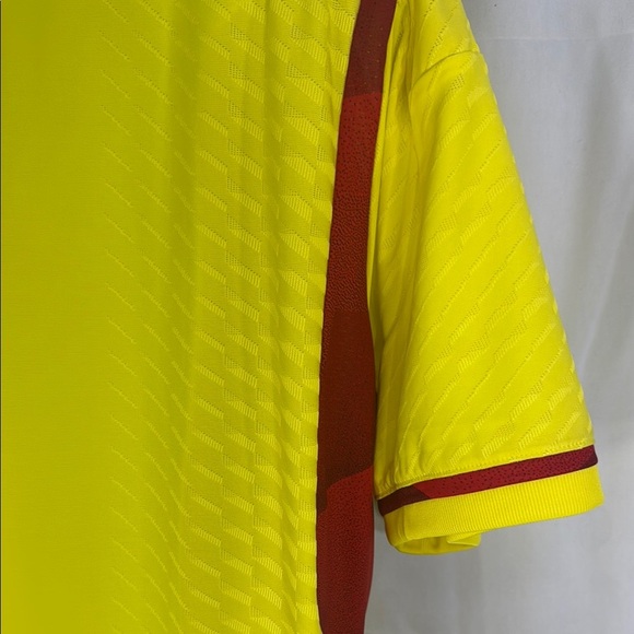 Adidas Colombia 2022 Home Jersey 2XL NWT - Picture 10 of 12